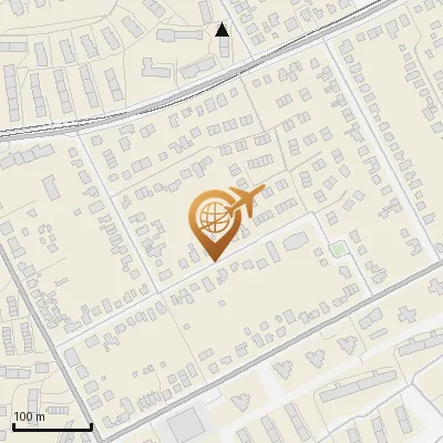 Foto zu Landjägerstieg 21, 22117 Hamburg