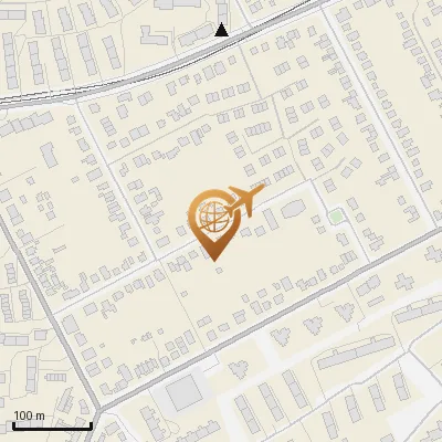 Foto zu Landjägerstieg 22, 22117 Hamburg