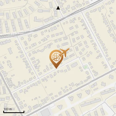 Foto zu Landjägerstieg 23, 22117 Hamburg