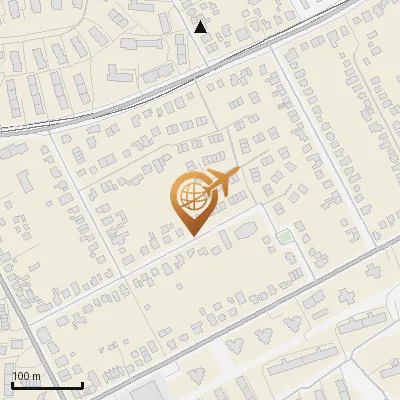 Foto zu Landjägerstieg 25, 22117 Hamburg