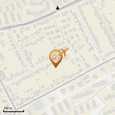 Foto zu Landjägerstieg 28, 22117 Hamburg