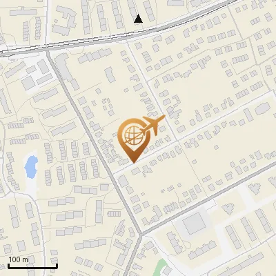 Foto zu Landjägerstieg 3, 22117 Hamburg