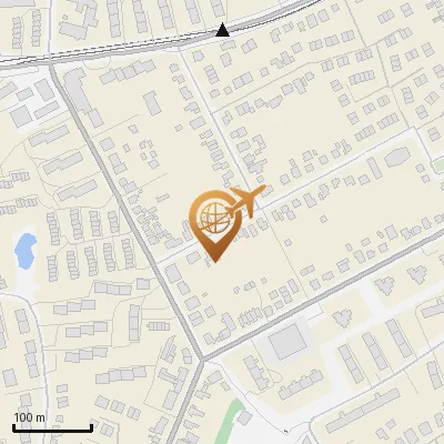 Foto zu Landjägerstieg 4, 22117 Hamburg