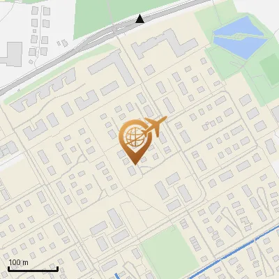 Foto zu Landkärtchenweg 6, 21149 Hamburg