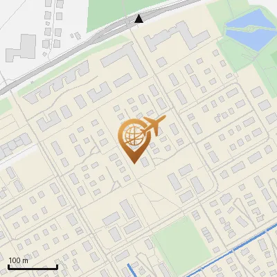 Foto zu Landkärtchenweg 9, 21149 Hamburg