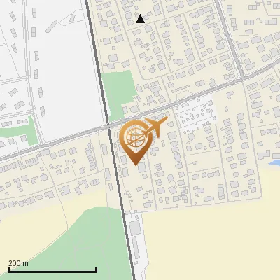 Foto zu Landrichterstraße 8, 81549 München