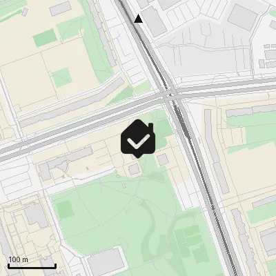 Foto zu Landsberger Allee 186, 10369 Berlin