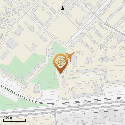 Foto zu Landsberger Allee 223, 13055 Berlin