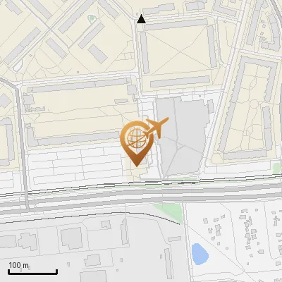 Foto zu Landsberger Allee 275, 13055 Berlin
