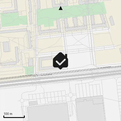 Foto zu Landsberger Allee 321, 13055 Berlin