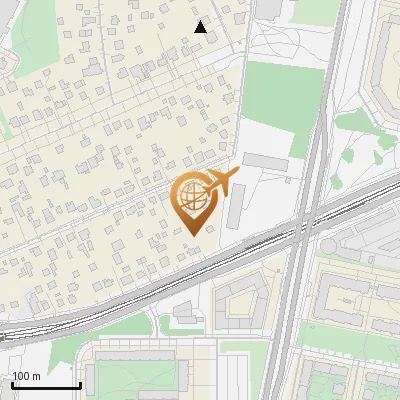 Foto zu Landsberger Allee 531, 12679 Berlin