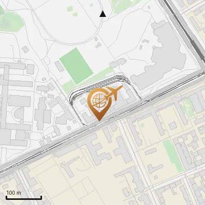 Foto zu Landsberger Allee 57, 10249 Berlin
