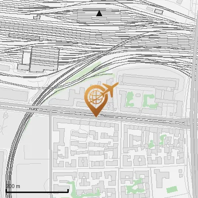 Foto zu Landsberger Straße 148, 80339 München