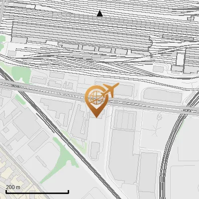 Foto zu Landsberger Straße 183, 80687 München