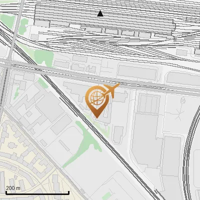 Foto zu Landsberger Straße 185, 80687 München