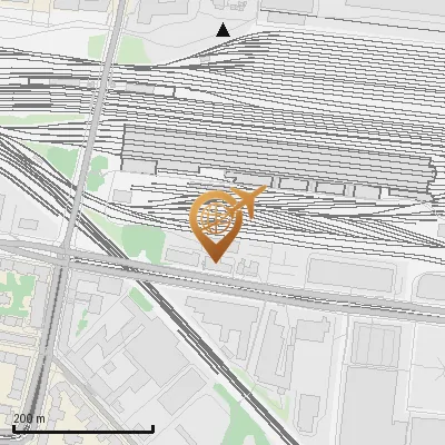 Foto zu Landsberger Straße 186, 80687 München