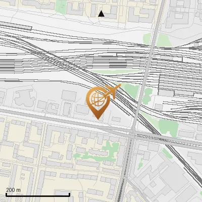 Foto zu Landsberger Straße 198, 80687 München