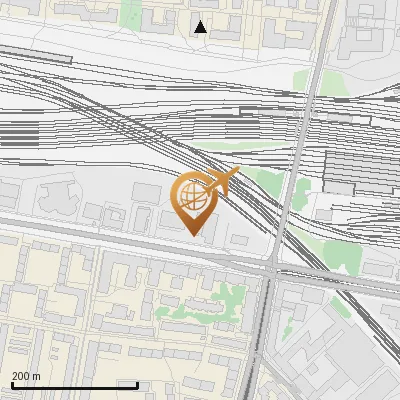 Foto zu Landsberger Straße 200, 80687 München