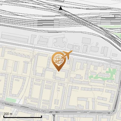 Foto zu Landsberger Straße 227, 80687 München