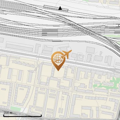 Foto zu Landsberger Straße 231, 80687 München