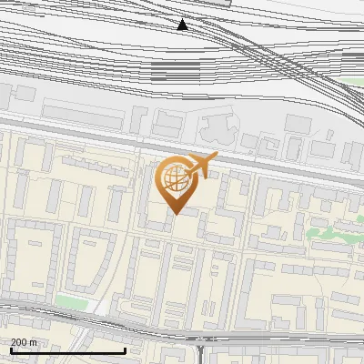 Foto zu Landsberger Straße 241, 80687 München