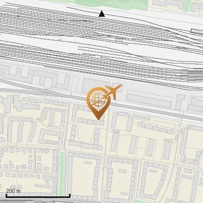 Foto zu Landsberger Straße 263, 80687 München
