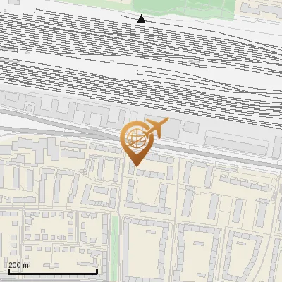 Foto zu Landsberger Straße 271, 80687 München