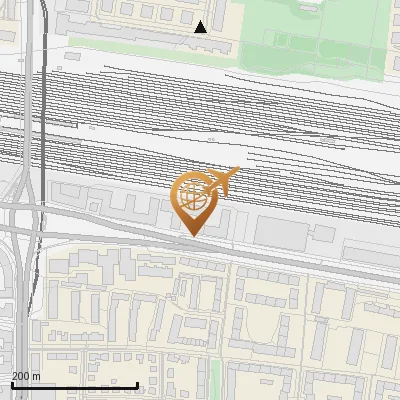 Foto zu Landsberger Straße 272, 80687 München