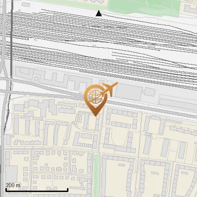 Foto zu Landsberger Straße 275, 80687 München