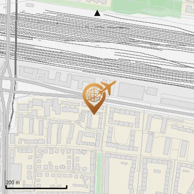 Foto zu Landsberger Straße 277, 80687 München