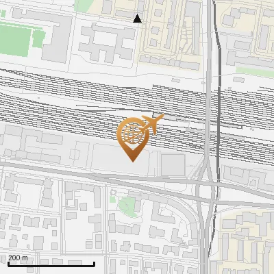 Foto zu Landsberger Straße 306, 80687 München