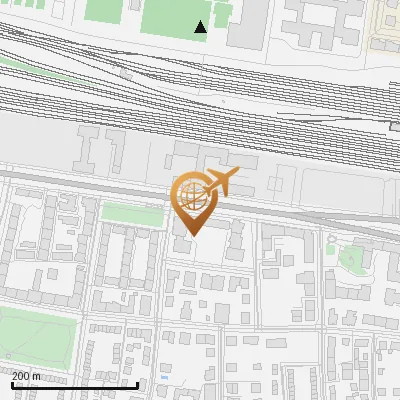 Foto zu Landsberger Straße 317, 80687 München