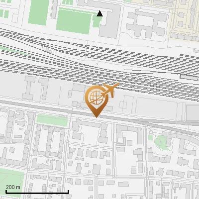 Foto zu Landsberger Straße 318, 80687 München