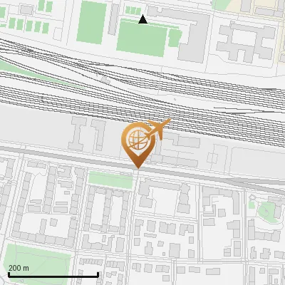 Foto zu Landsberger Straße 328, 80687 München