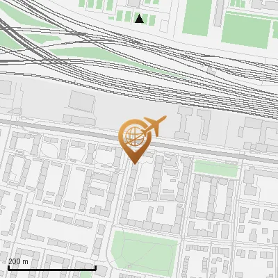 Foto zu Landsberger Straße 337, 80687 München