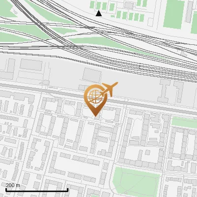 Foto zu Landsberger Straße 341, 80687 München