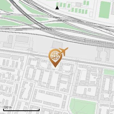 Foto zu Landsberger Straße 343, 80687 München