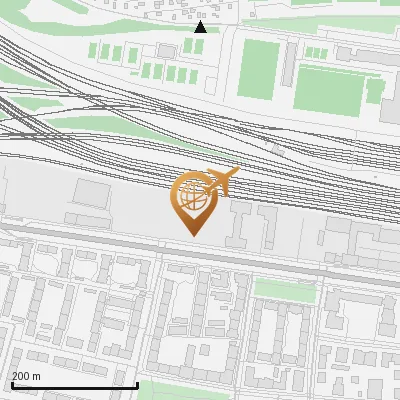 Foto zu Landsberger Straße 346, 80687 München
