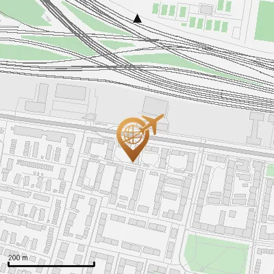 Foto zu Landsberger Straße 347, 80687 München