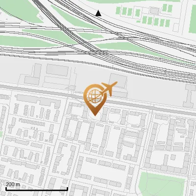 Foto zu Landsberger Straße 351, 80687 München