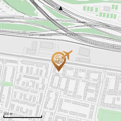 Foto zu Landsberger Straße 359, 80687 München