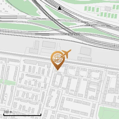 Foto zu Landsberger Straße 361, 80687 München