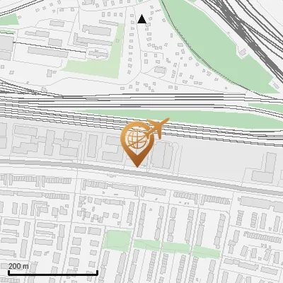 Foto zu Landsberger Straße 390, 80687 München