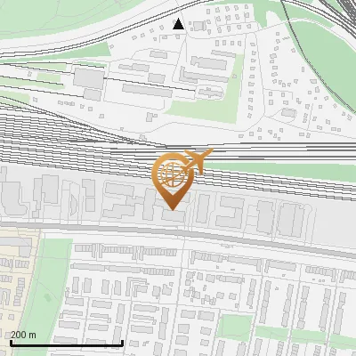 Foto zu Landsberger Straße 398, 81241 München