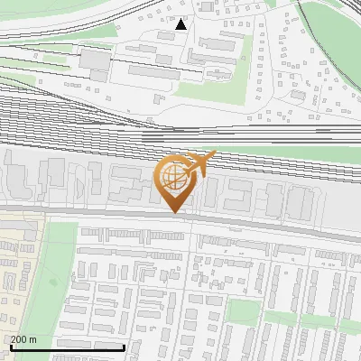 Foto zu Landsberger Straße 402, 81241 München