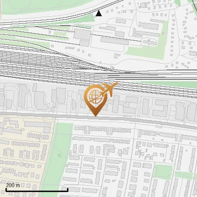 Foto zu Landsberger Straße 406, 81241 München