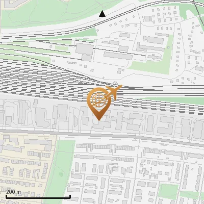 Foto zu Landsberger Straße 408, 81241 München