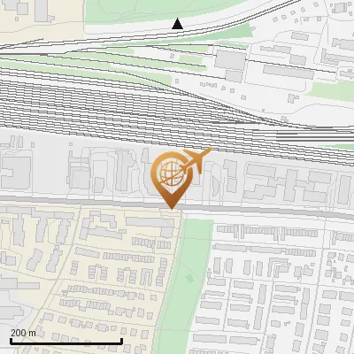 Foto zu Landsberger Straße 416, 81241 München