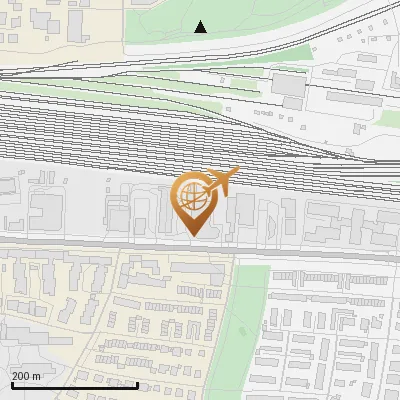 Foto zu Landsberger Straße 418, 81241 München