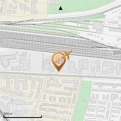 Foto zu Landsberger Straße 420, 81241 München